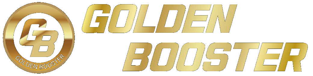 GOLDEN BOOSTER